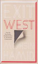 Exit West by Mohsin Hamid